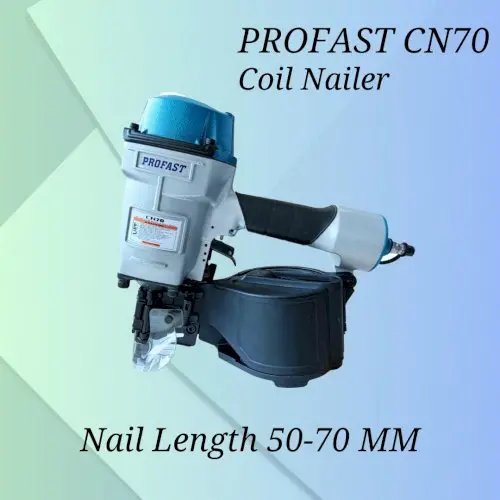 Mesin Paku Tembak / Nail Gun